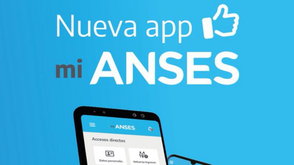 Mi Anses: dónde bajar la aplicación para conocer fechas de cobro y bonos