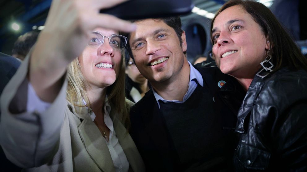 En los últimos días de campaña, Kicillof pondrá el foco en los distritos refractarios al oficialismo bonaerense.
