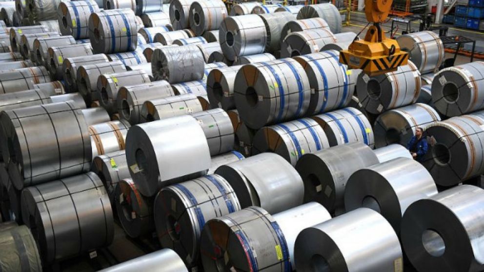 El sector se movió en forma dispar