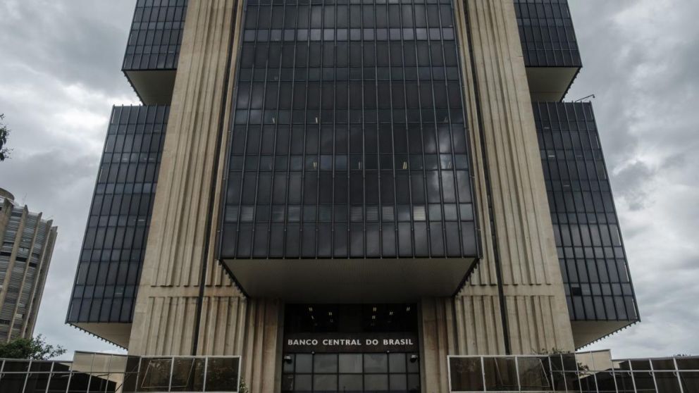 La autoridad monetaria dio se�ales de que comenzar�n a recortar las tasas