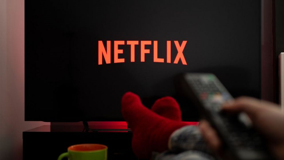 Netflix incorporó nuevos contenidos en su grilla