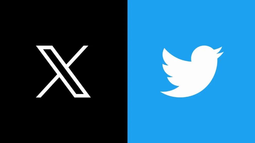 ¿De dónde surgió el pájaro de Twitter?