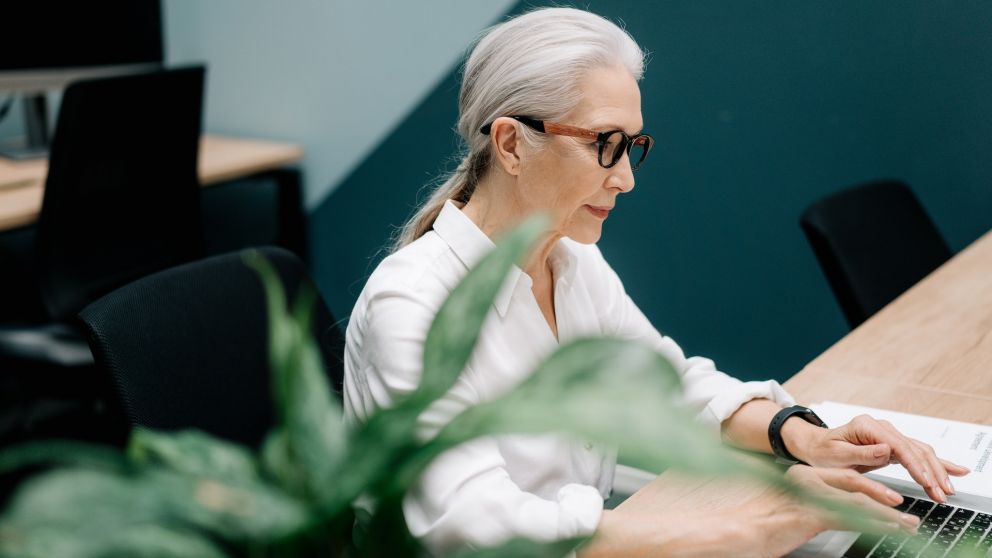 Generación Silver: el contexto laboral para los mayores de 55 años