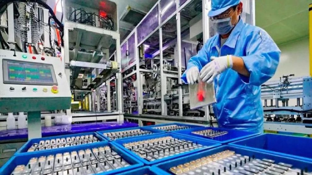 Pymes: entorno favorable para el crecimiento y la competitividad
