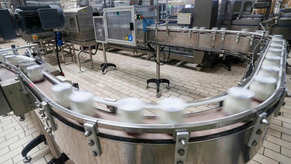 El índice que mide la producción, que alimenta el PMI compuesto, cayó a 42,9 desde 44,2