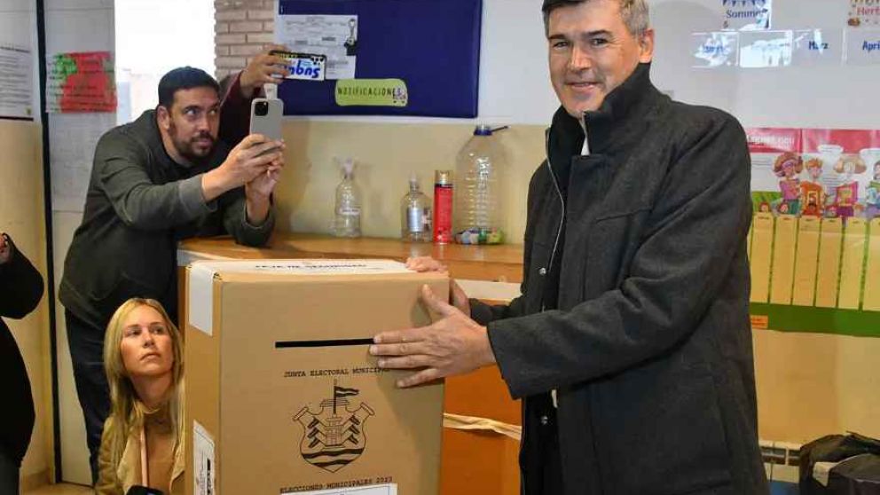 El peronismo retuvo la intendencia de Córdoba capital y frustró la apuesta de JxC