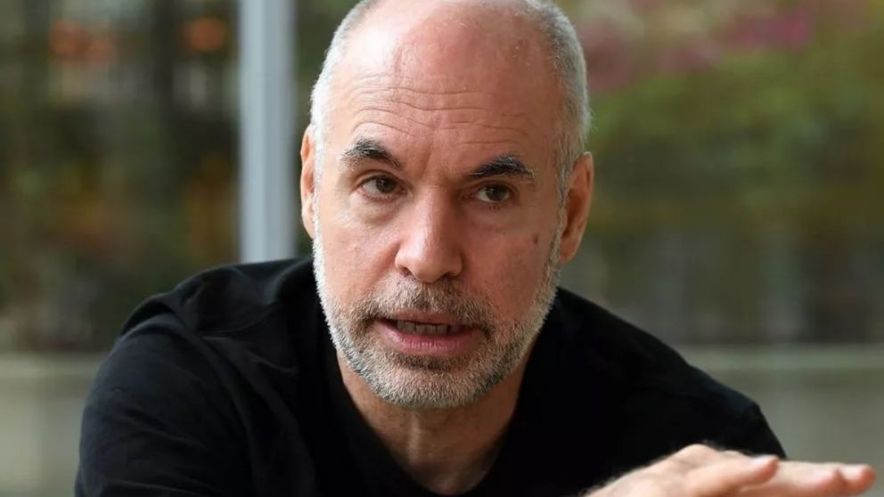 Larreta dispara fuertes cr�ticas a Uni�n por la Patria