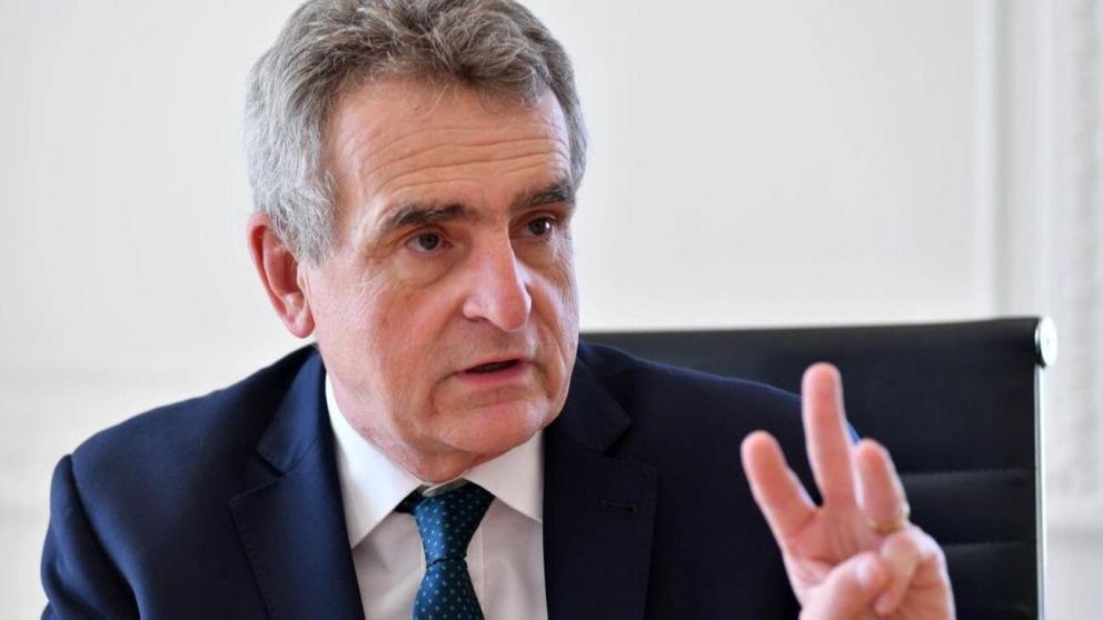 Negociaciones con el FMI