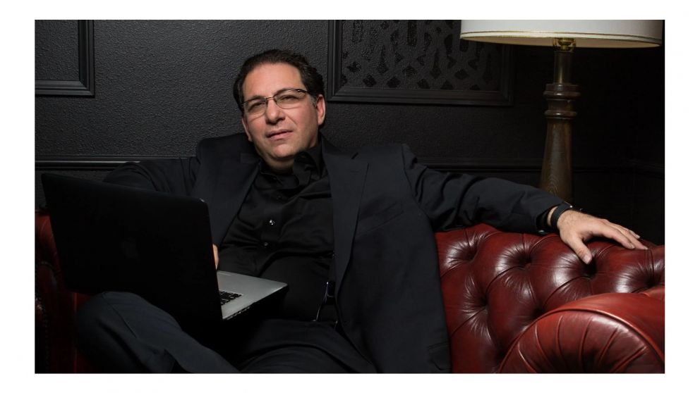 Kevin Mitnick fue uno de los más buscados de los '90