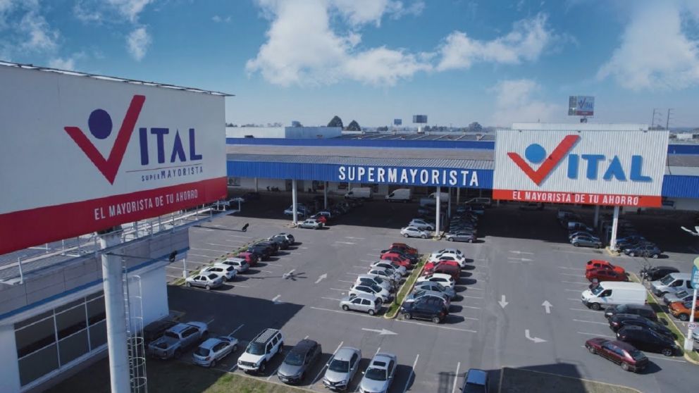 Búsqueda laboral de Vital