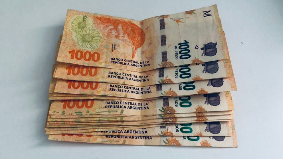 Ya hay vacantes para el Progresar Trabajo