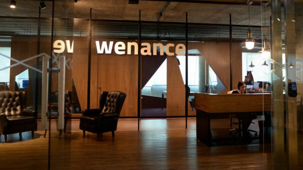 La crisis de la fintech Wenance también preocupa a ahorristas de Uruguay y España