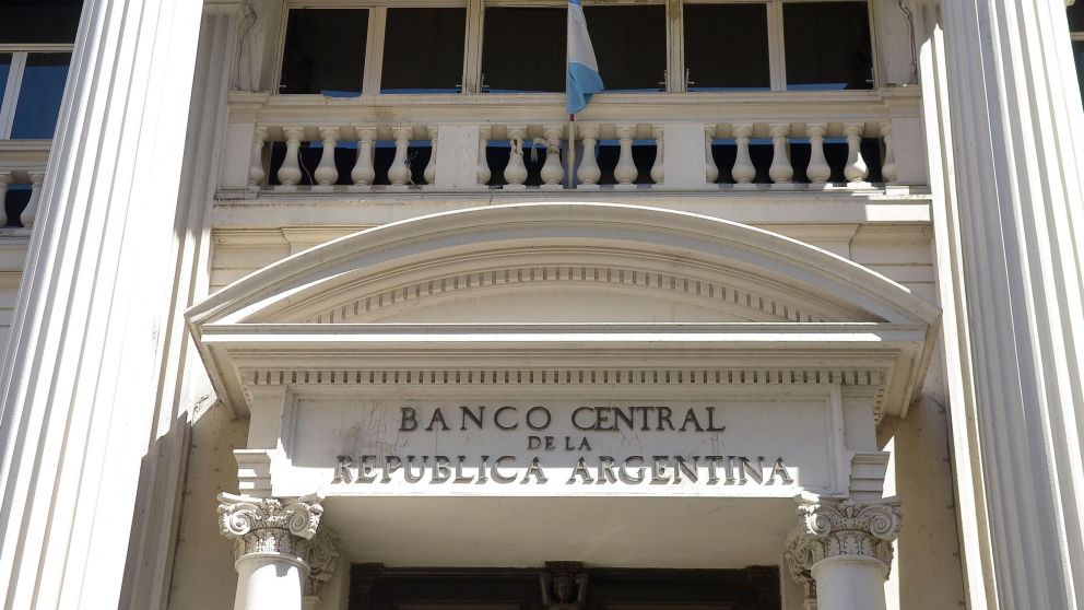 El Banco Central arranca un mes complicado