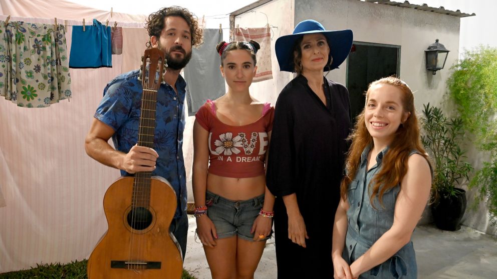 "La Pilarcita" es el primer envío del ciclo