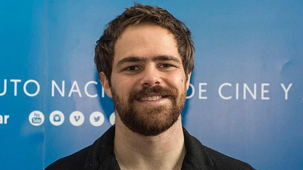 Nuevo desafío para Peter Lanzani