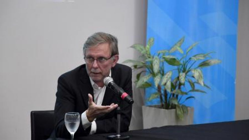 El esquema no debe "resentir" los ingresos, planteó