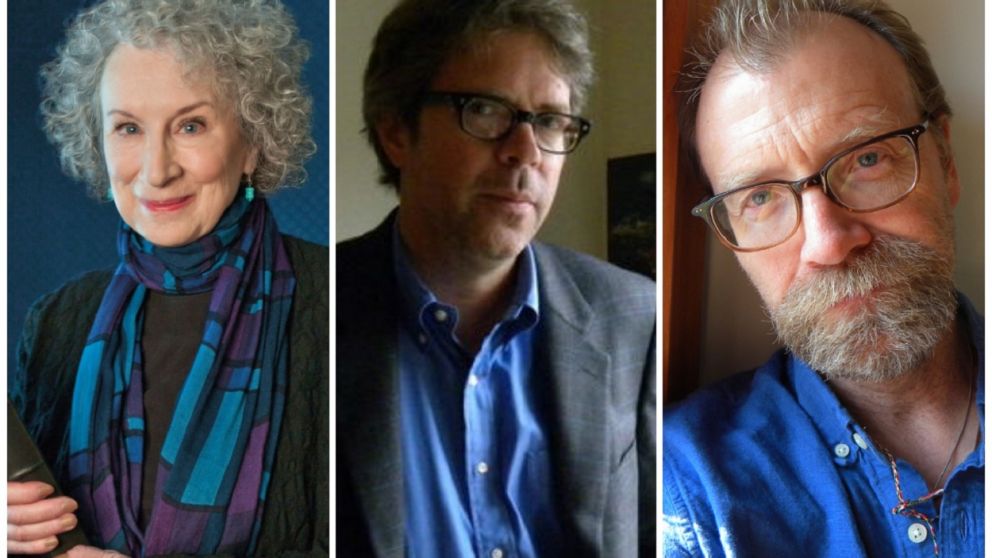 Guerra declarada entre los escritores y la inteligencia artificial