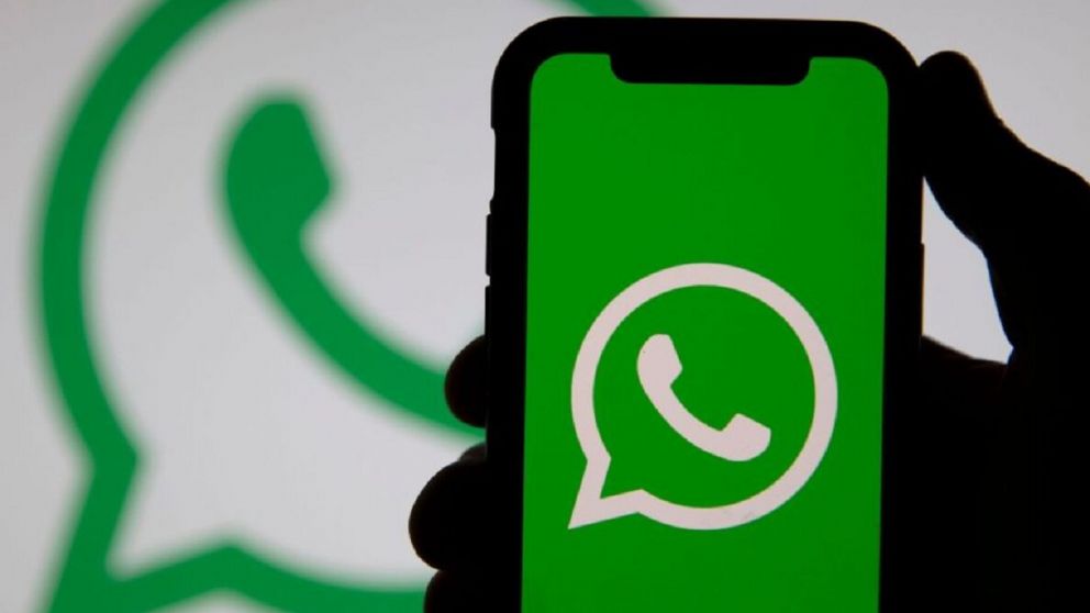 Ca�da de WhatsApp