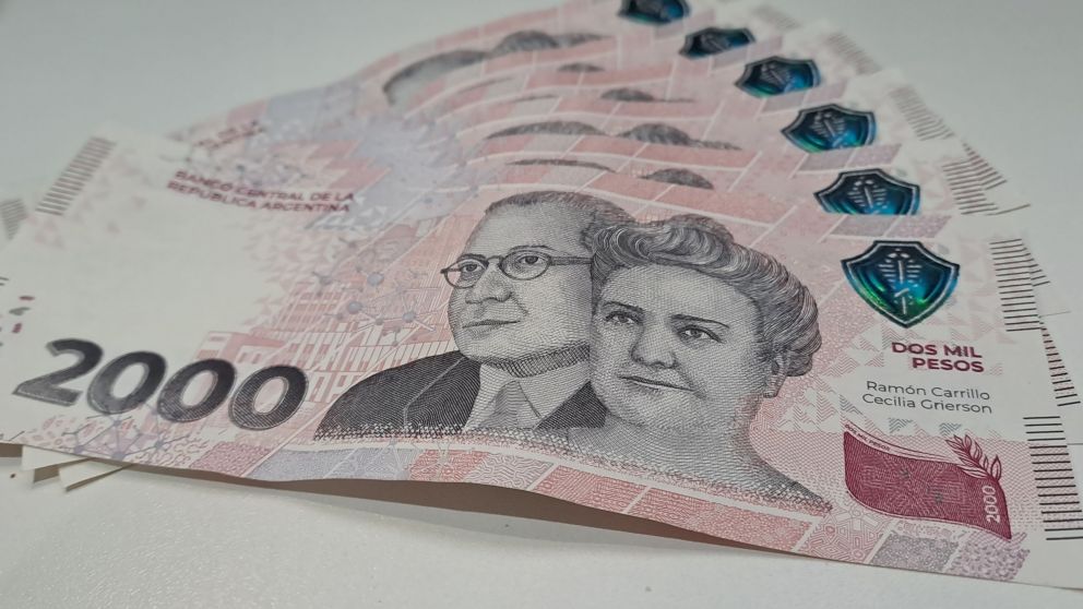 Créditos para jubilados de Anses