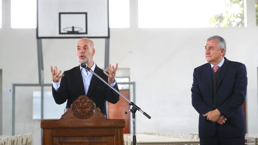 La presentaci�n de las propuestas de energ�a se realiz� en Perico