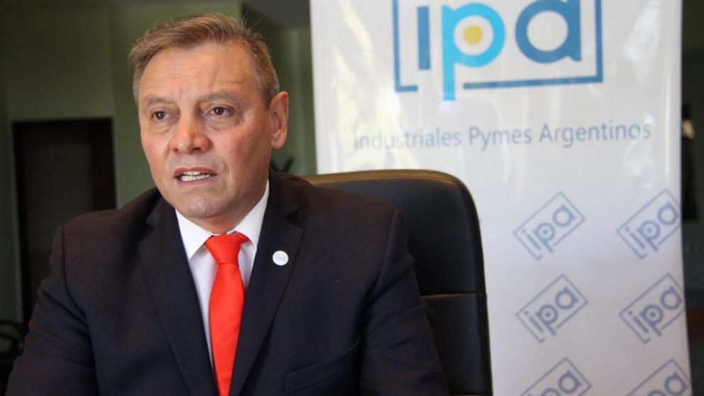 Las Pymes industriales respaldaron el perfil industrialista del renovado gabinete económico