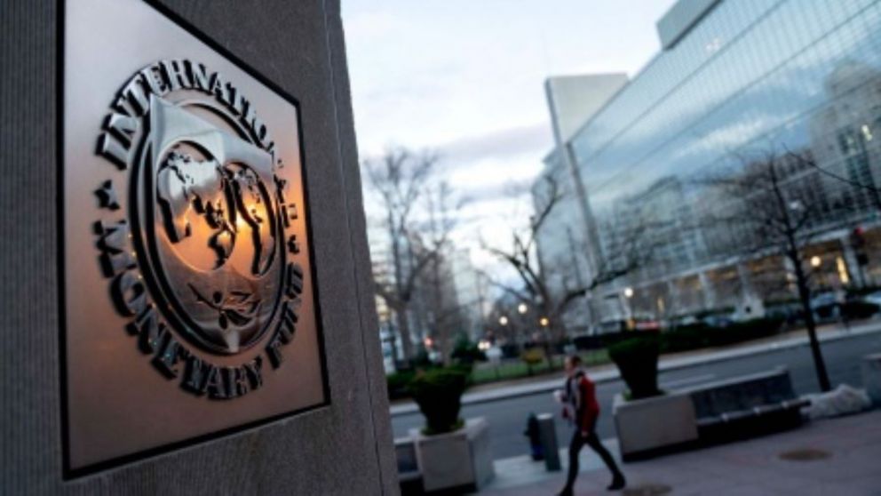 Con miras en el ajuste fiscal, avanzan en Washington las negociaciones con el FMI