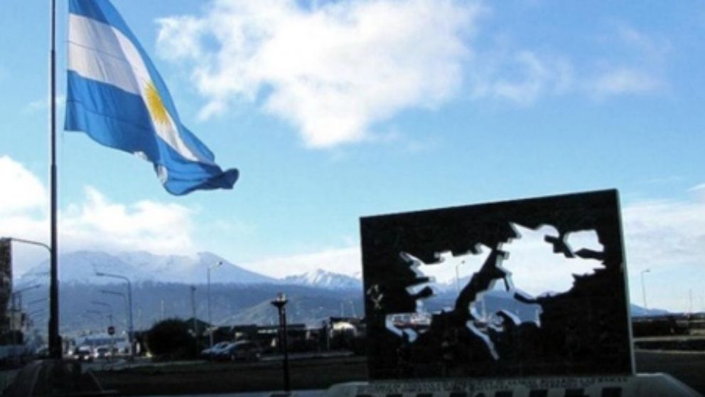 En un documento de 41 puntos, dos fueron destinados a la Cuestión Malvinas
