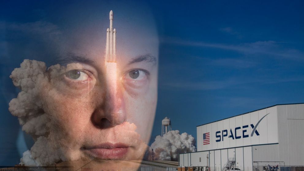 SpaceX presentó documentación confidencial para una salida a Bolsa en Estados Unidos y podría convertirse en el mayor IPO de la historia, con una valuación estimada en más de USD 1,75 billones