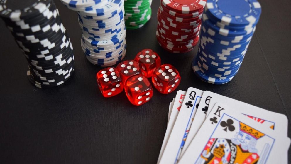 ¿Cuál es el casino online más seguro?