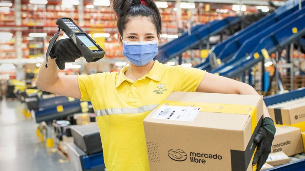 El trabajo de carga y descarga se incrementó en ML durante la pandemia