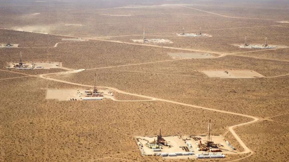La producción de petróleo argentino se expandió un 8% interanual en el país