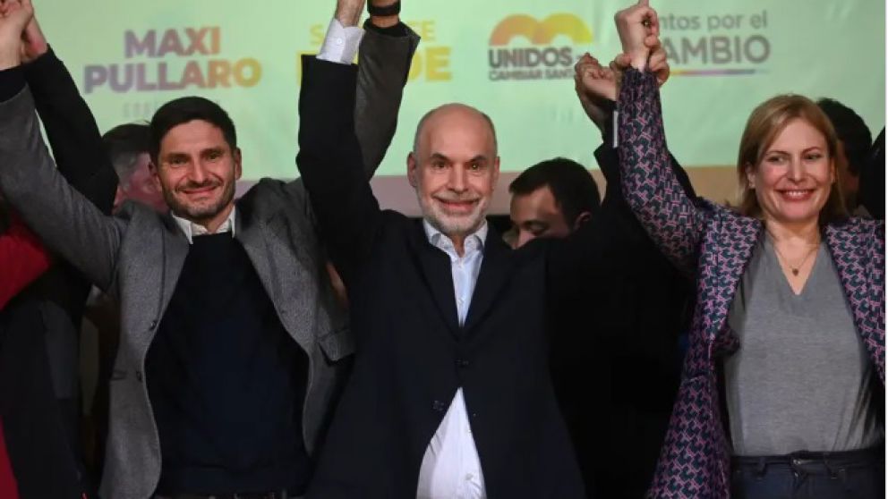 Santa Fe: JxC fue la fuerza más votada y el candidato de Larreta ganó la interna