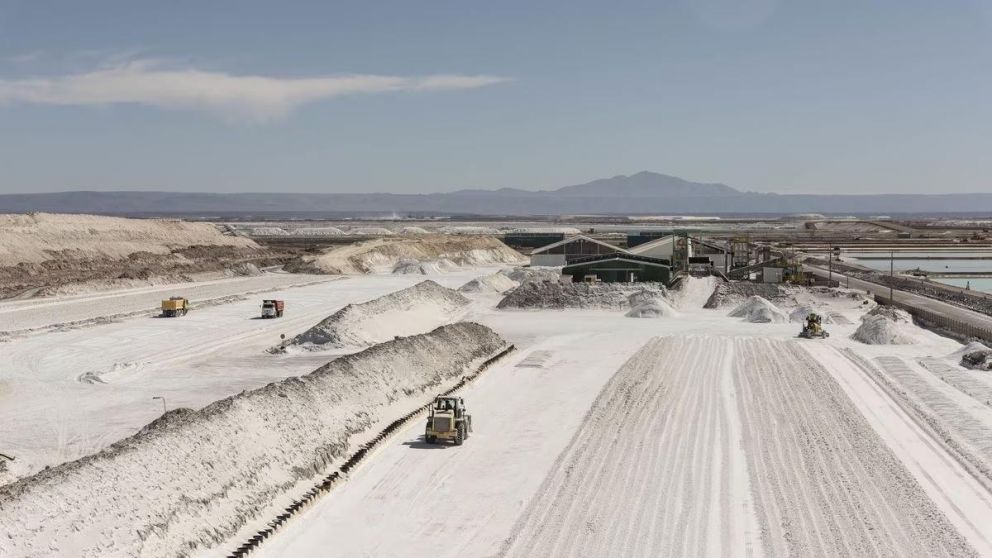 Sería bueno negociar un acuerdo que salga de la histórica línea de "materias primas a cambio de productos industrializados"