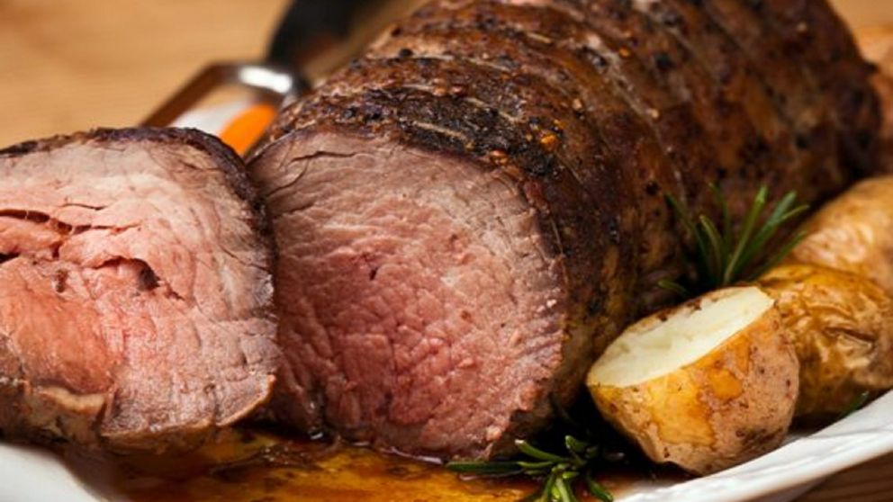 Comercio difunde nuevos precios de acuerdo de la carne, con 5% de aumento