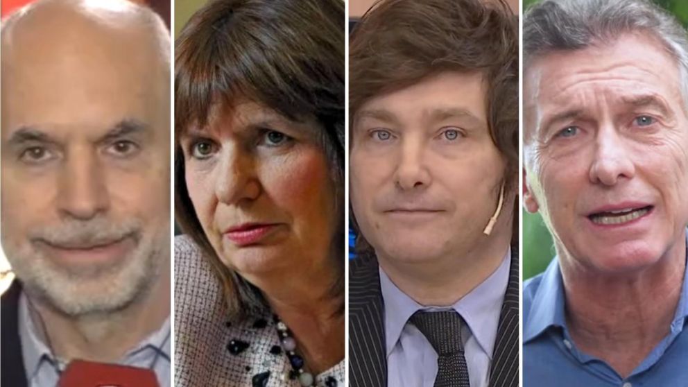 Un relevamiento privado arrojó un resultado sobre qué candidato de la oposición podría ganar en un eventual balotaje.