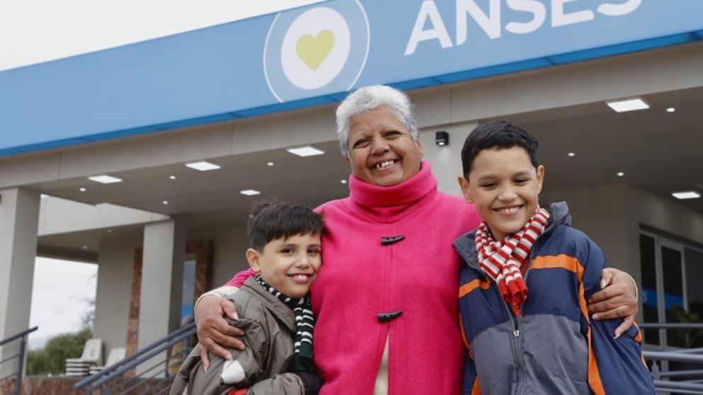 Cuánto cobran los jubilados en agosto 2023