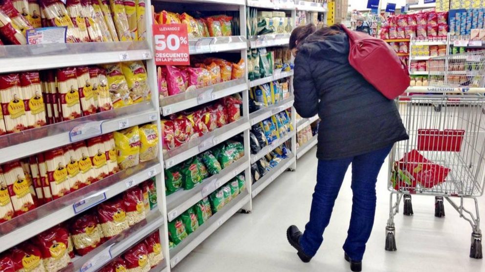 La inflación de junio bajó con fuerza a 6% por la desaceleración en alimentos