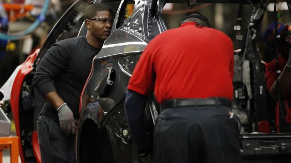 Precios al Productor en EEUU confirman la baja de la inflación