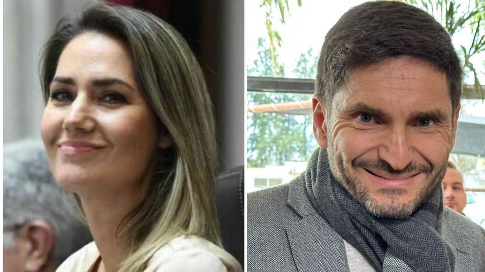 Pullaro y Losada cierran su campaña bajo la atenta mirada de la cúpula de JxC