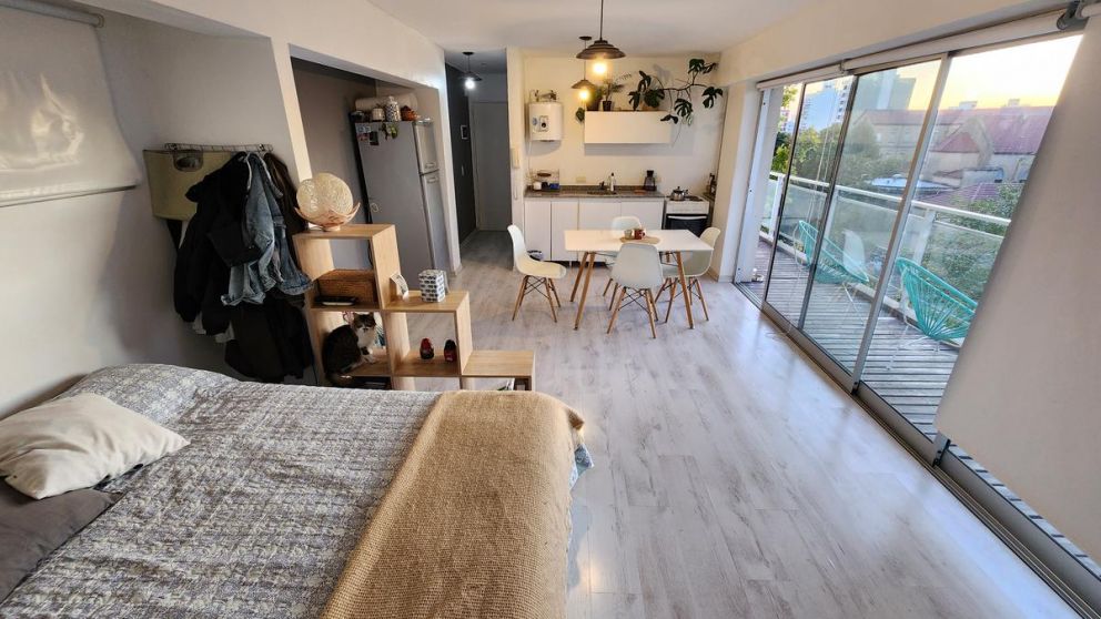 Más de 30.000 propiedades en CABA se venden por menos de USD 50.000