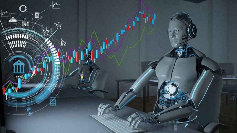 Goldman Sachs había revelado que el desarrollo de la inteligencia artificial generativa podría tener un "impacto significativo" en el mercado laboral,