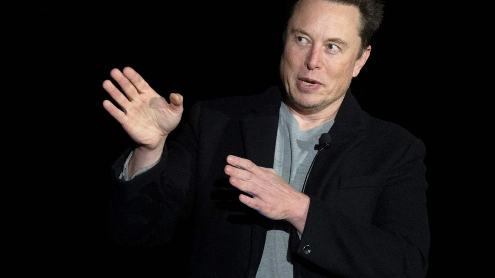 Elon Musk jugó con los precios de un meme y lo disparó