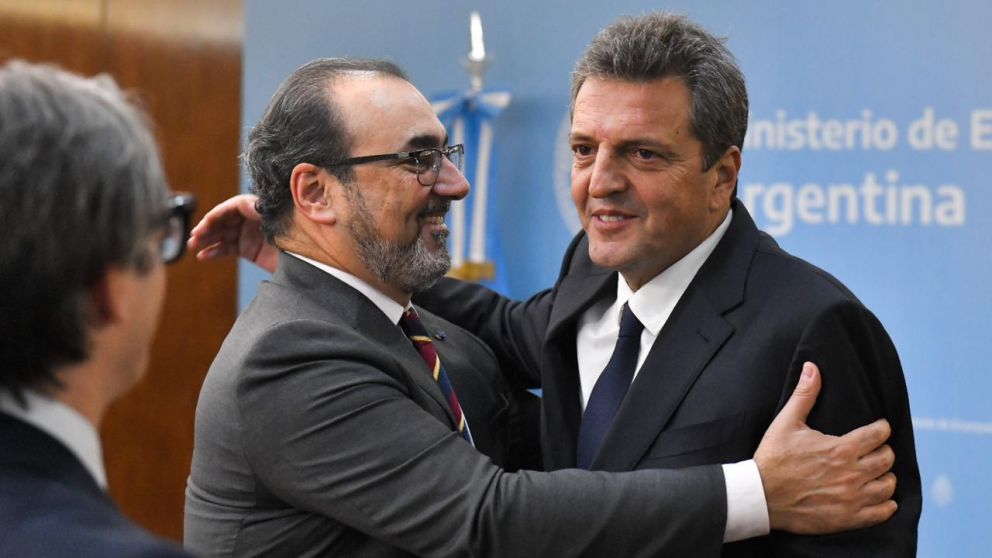 El CAF aprobó crédito de USD200 millones para un acueducto en Formosa