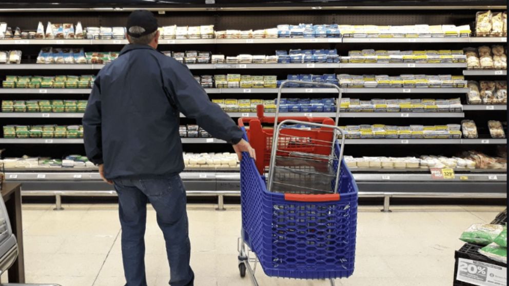 Pese a la desaceleración en alimentos, para los privados, la inflación de mayo rondó el 9%