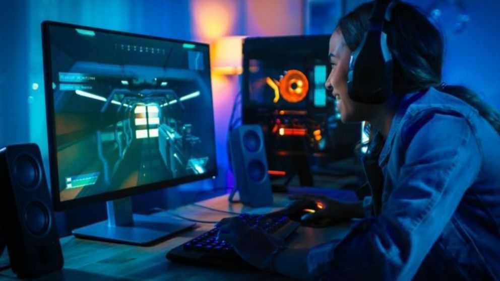 Banco Nación vende equipos gamers en 12 cuotas sin interés durante 24 horas, solo este viernes