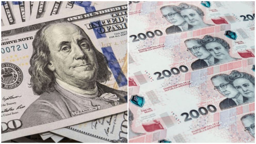 El dólar ahorro estará bloqueado para los jubilados que pidan los nuevos créditos de Anses