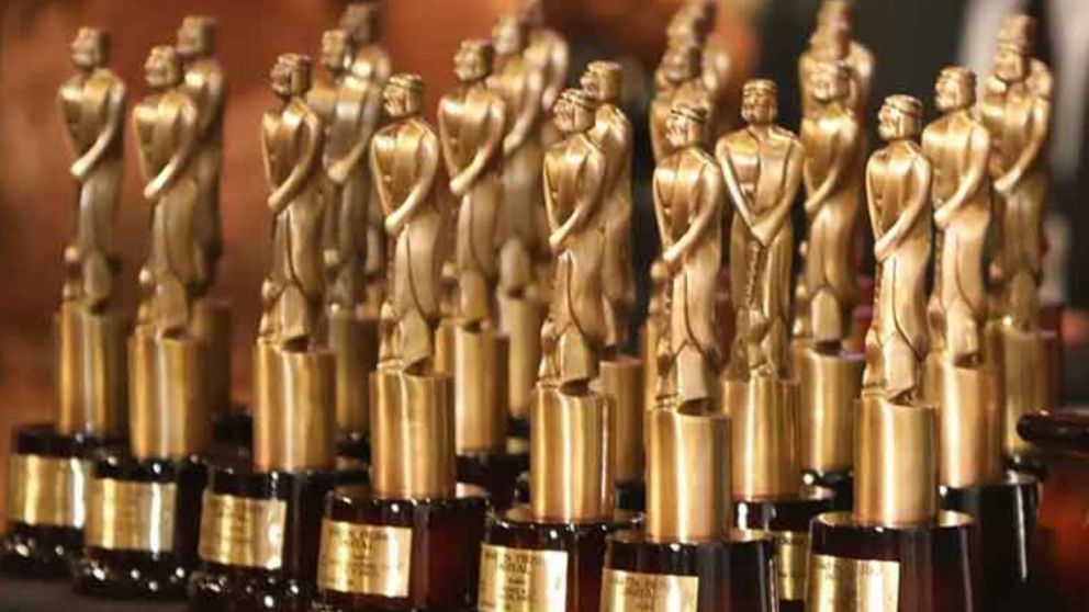 Los premios más buscados por la TV de aire argentina