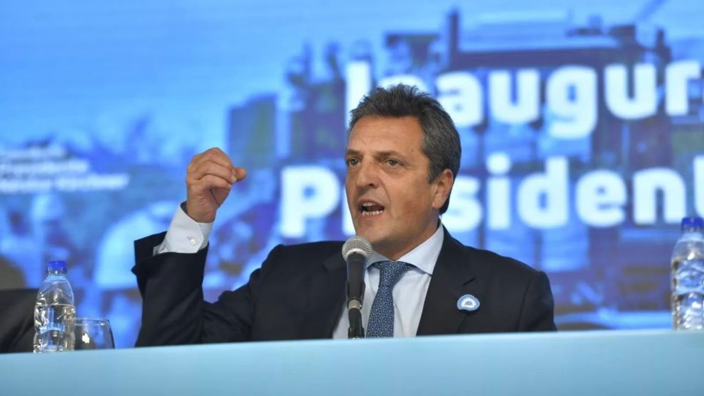 Se licitará en septiembre el segundo tramo del gasoducto Néstor Kirchner