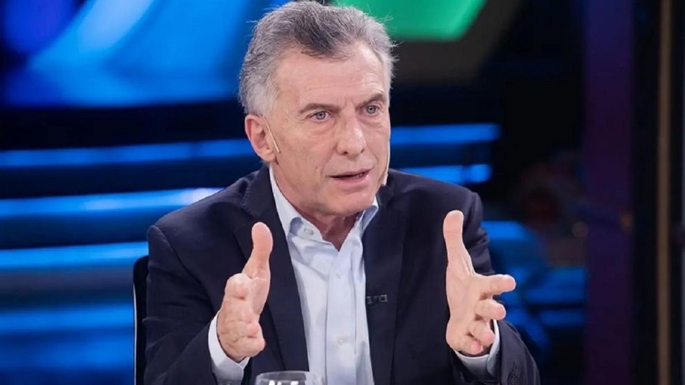Luego de la inauguración del gasoducto, Macri criticó al oficialismo