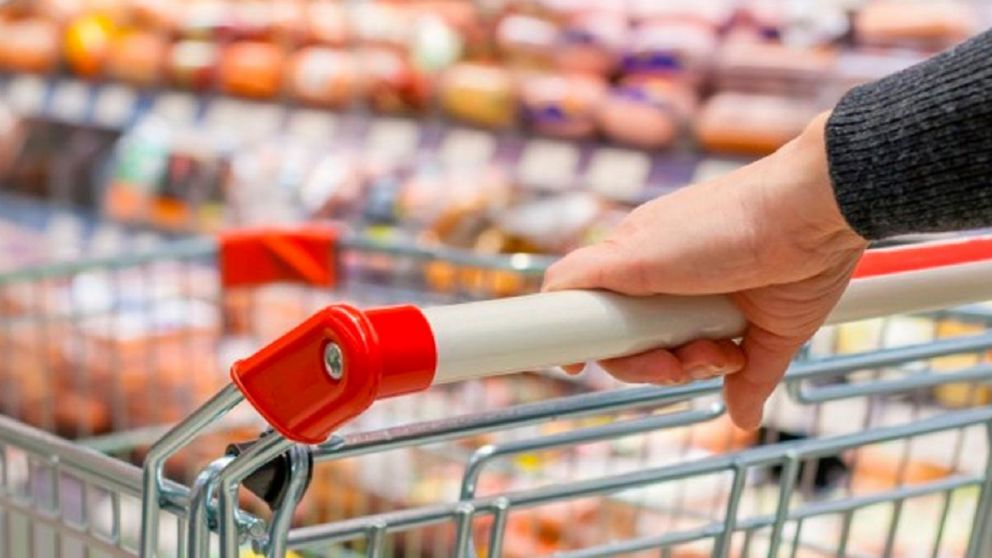 Las ventas minoristas volvieron a caer